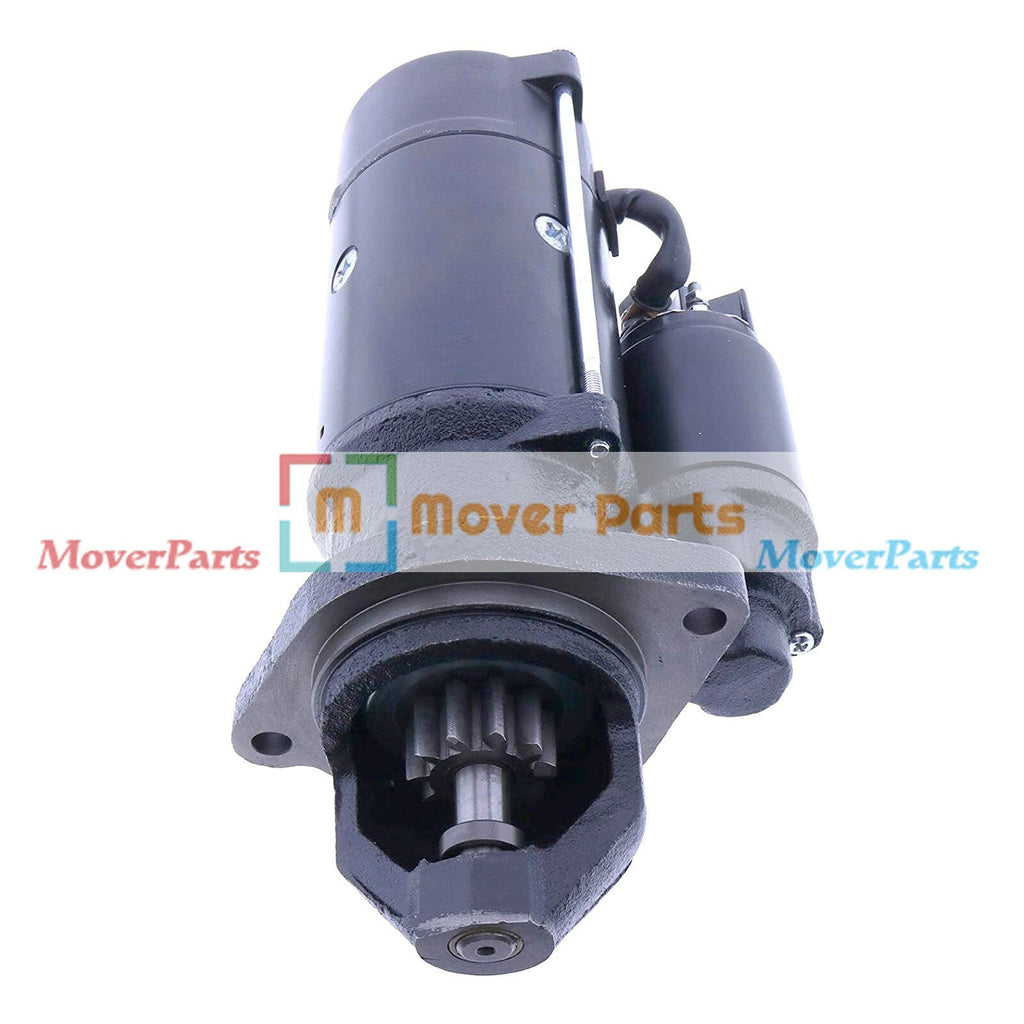 Starter Motor T410861 2873K631 2873K601 for Perkins 1104D-44T 1106D-E66TA Engine