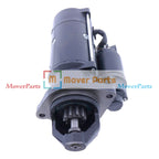 Starter Motor T410861 2873K631 2873K601 for Perkins 1104D-44T 1106D-E66TA Engine