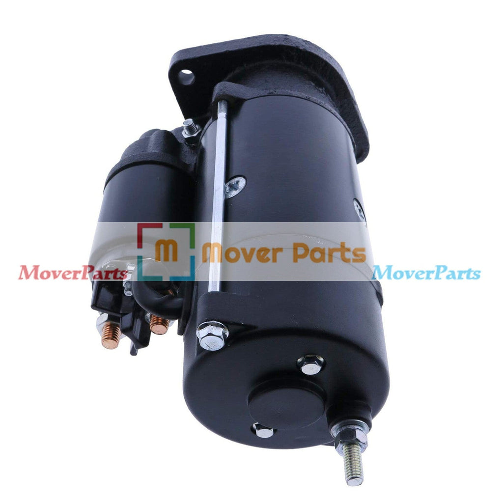 Starter Motor T410861 2873K631 2873K601 for Perkins 1104D-44T 1106D-E66TA Engine