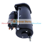Starter Motor T410861 2873K631 2873K601 for Perkins 1104D-44T 1106D-E66TA Engine