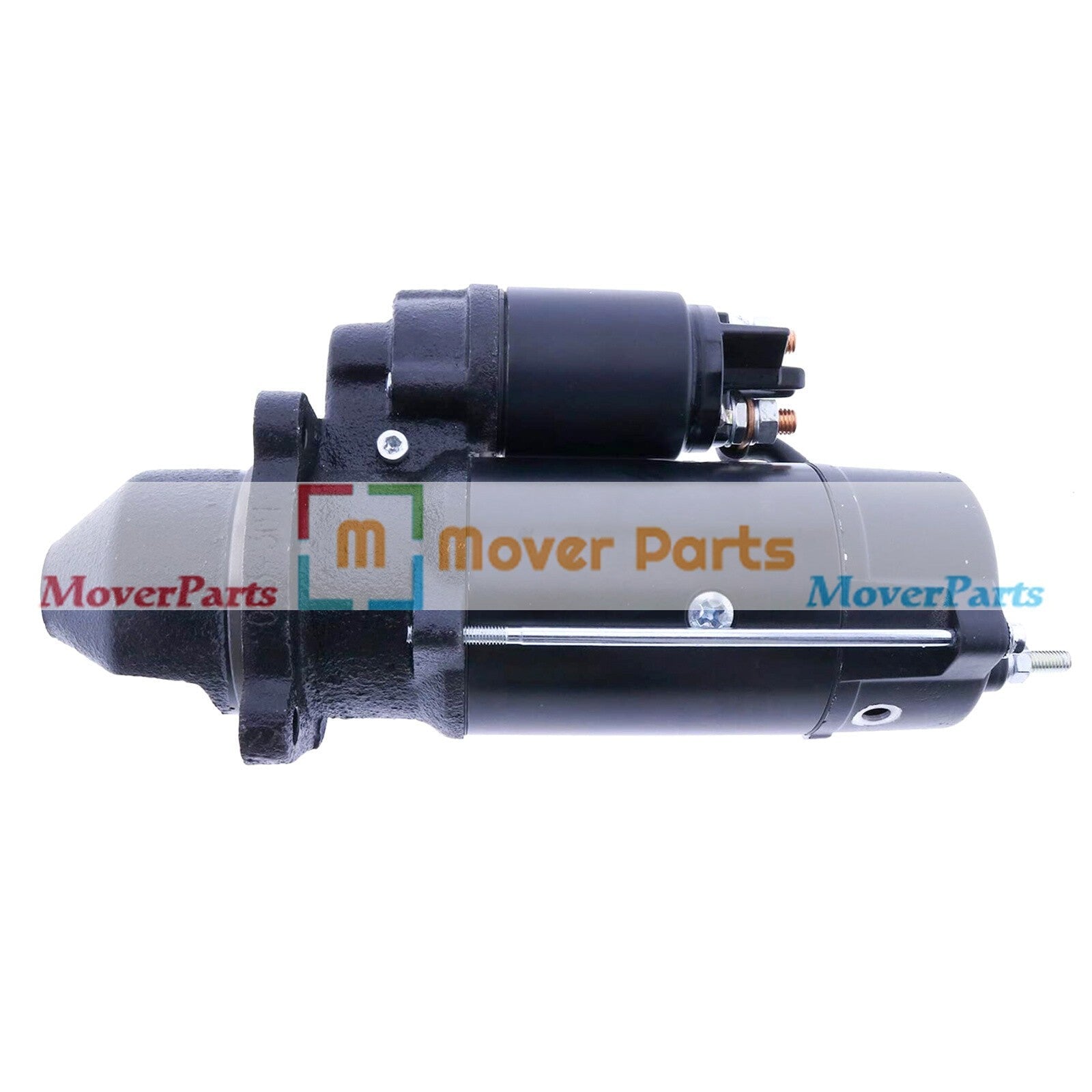 Starter Motor T410861 2873K631 2873K601 for Perkins 1104D-44T 1106D-E66TA Engine