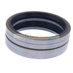 4X Tilt Pivot Pin Seals For Bobcat A220 T200 T250 S130 S150 T180 T190 S160 S175