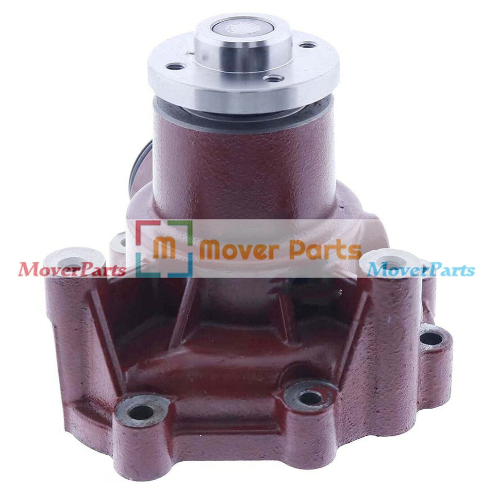 Water Pump 21727936 3801578 For Volvo Penta TAD532GE TAD550GE TAD520VE TAD720VE