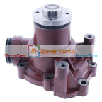 Water Pump 21727936 3801578 For Volvo Penta TAD532GE TAD550GE TAD520VE TAD720VE