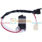 Regulator Rectifier 42X-81960-A1-00 For Yamaha Virago XV535 XV750 XV1000 XV1100