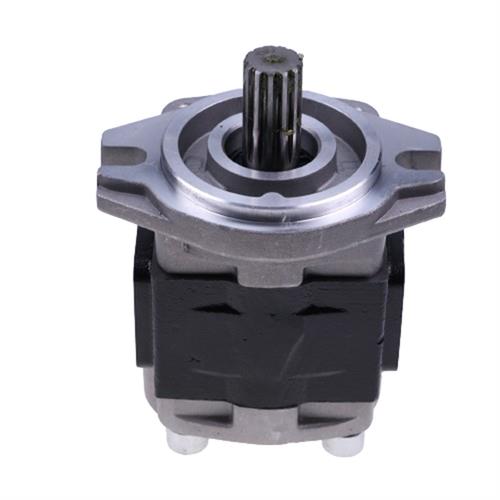 Hydraulic Pump 91E71-10200 for Mitsubishi Forklift FD20-30 FD20N FD25N FD30N S4S