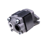 Hydraulic Pump 91E71-10200 for Mitsubishi Forklift FD20-30 FD20N FD25N FD30N S4S