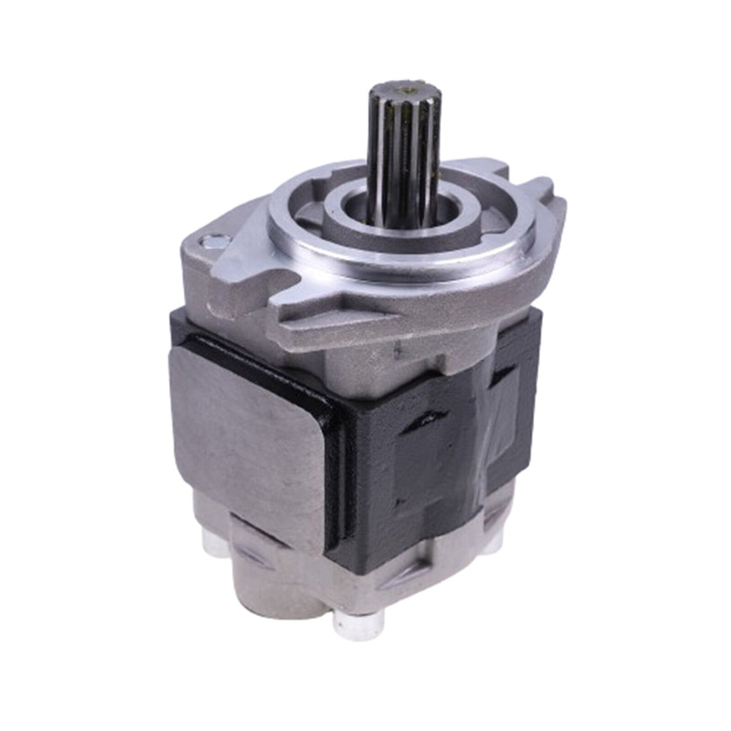 Hydraulic Pump 91E71-10200 for Mitsubishi Forklift FD20-30 FD20N FD25N FD30N S4S