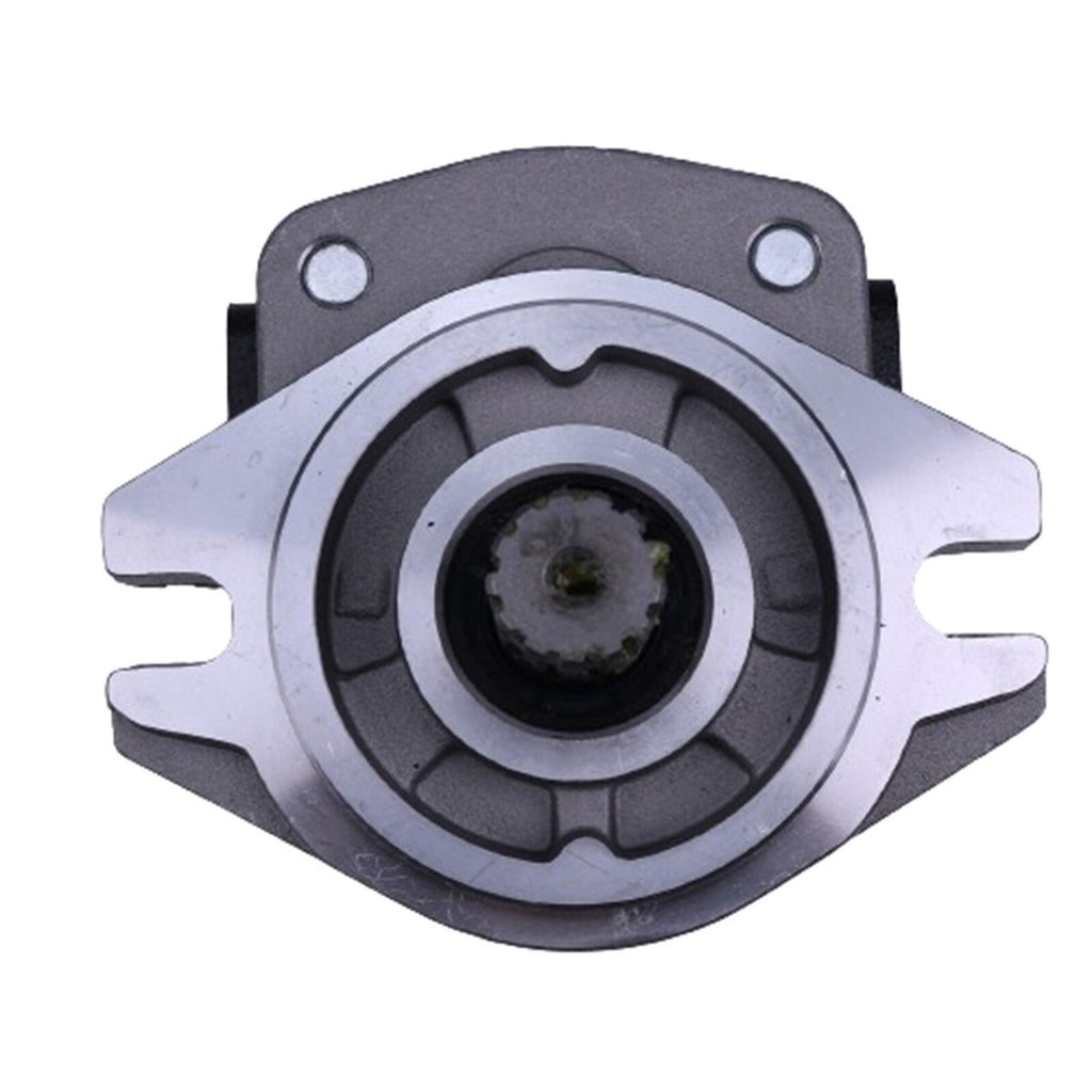 Hydraulic Pump 91E71-10200 for Mitsubishi Forklift FD20-30 FD20N FD25N FD30N S4S