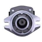 Hydraulic Pump 91E71-10200 for Mitsubishi Forklift FD20-30 FD20N FD25N FD30N S4S