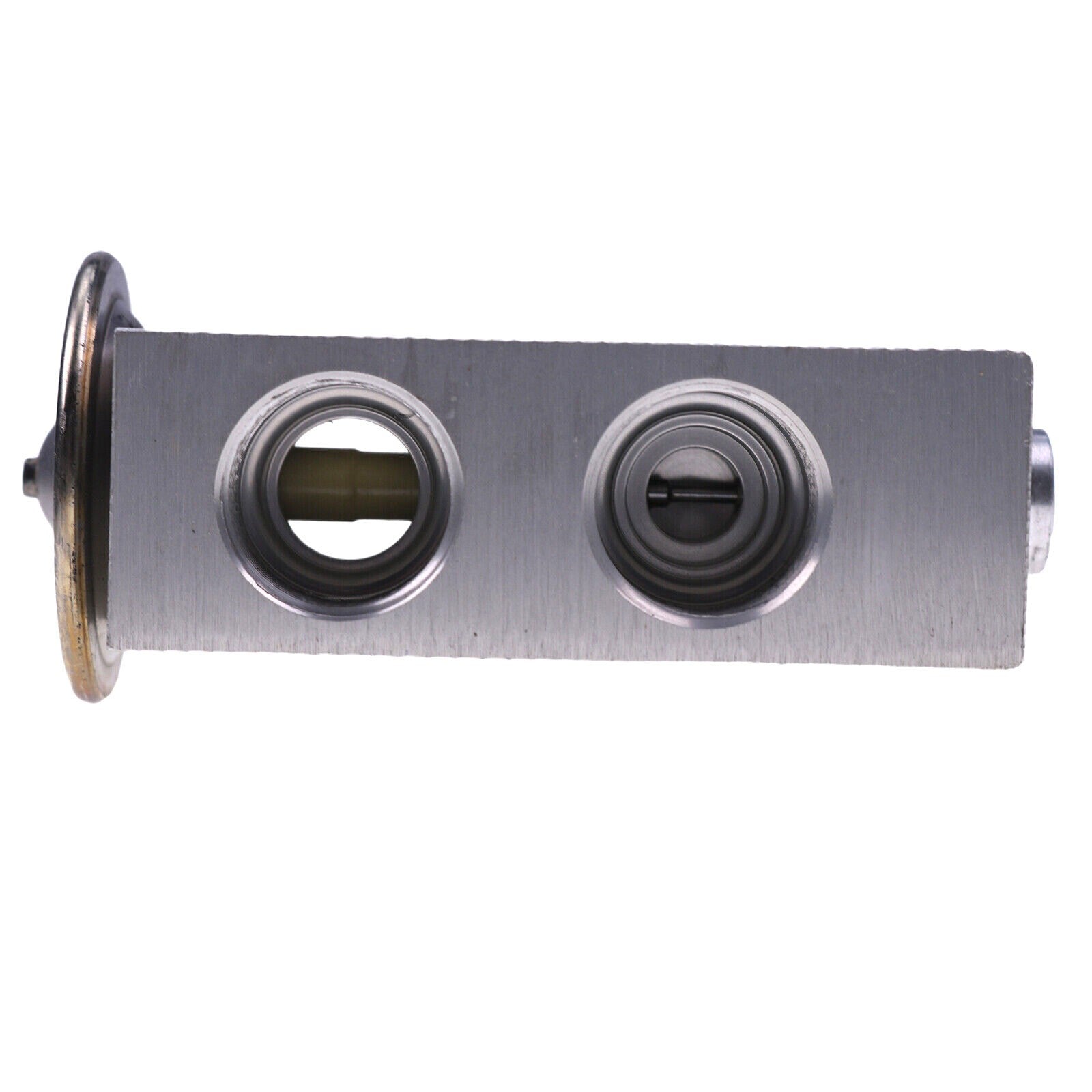 A/C Valve Block 6675534 For Bobcat 773 863 883 S150 S160 S175 S205 S220 5610 334