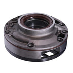 Transmission Oil Pump 0501214895 for ZF WG-190 WG-210.