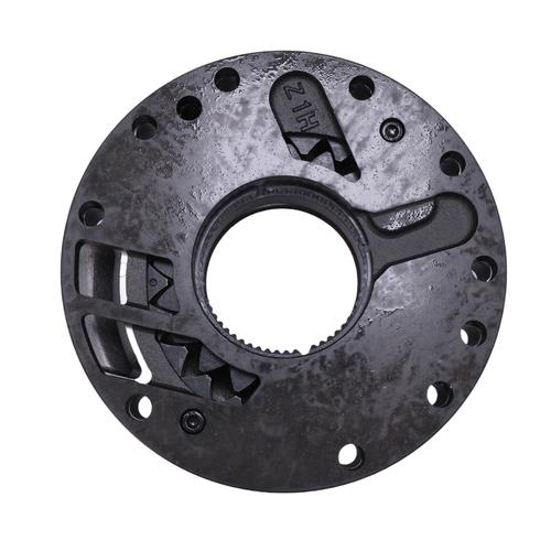 Transmission Oil Pump 0501214895 for ZF WG-190 WG-210.