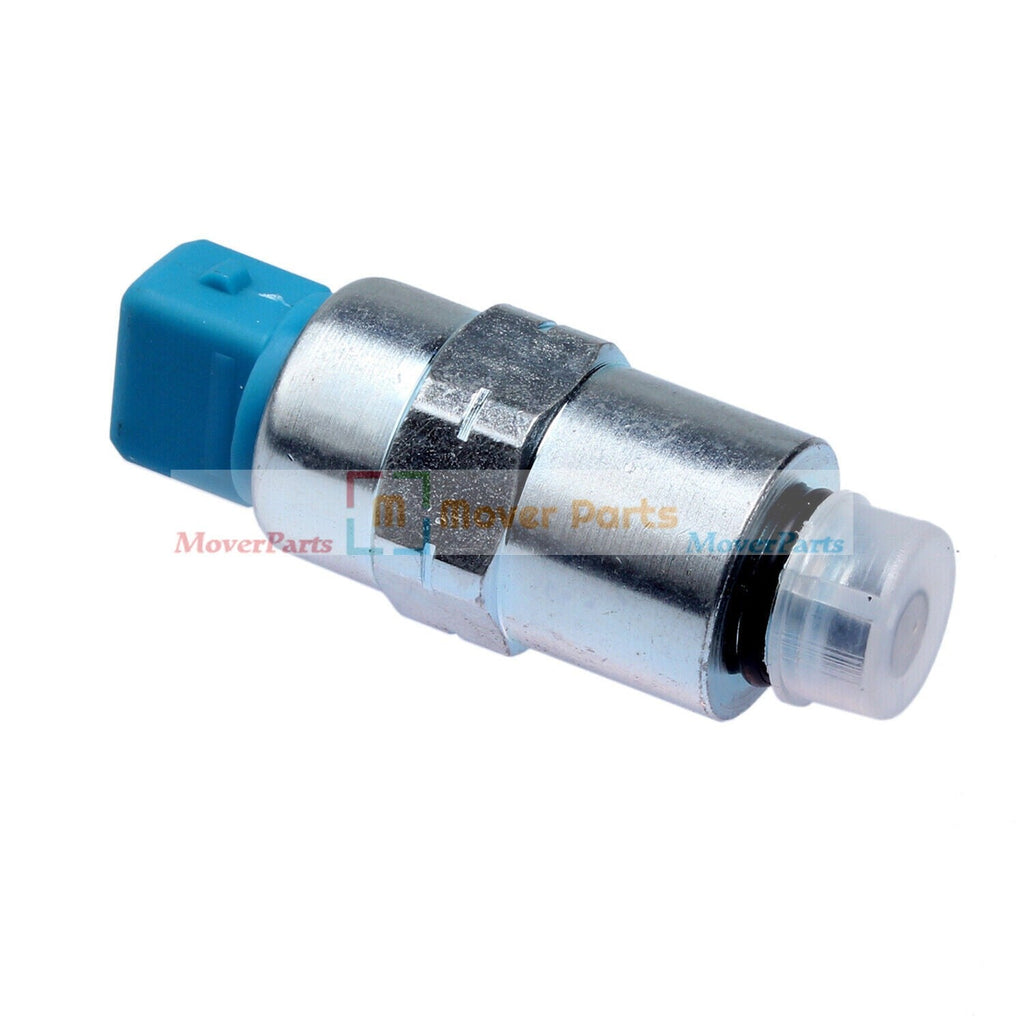 Solenoid 176-6219 For Caterpillar Loader 422E 424D 428F 432D 416D Engine C4.4