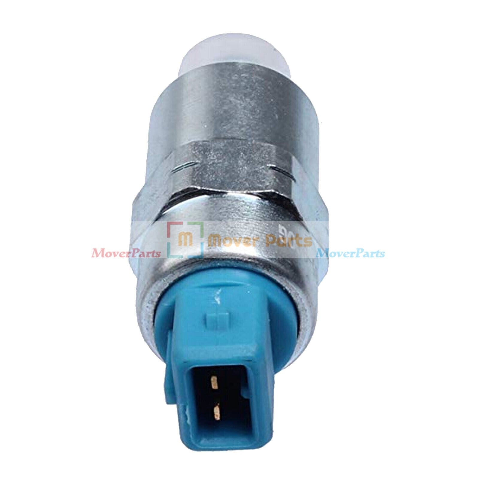 Solenoid 176-6219 For Caterpillar Loader 422E 424D 428F 432D 416D Engine C4.4
