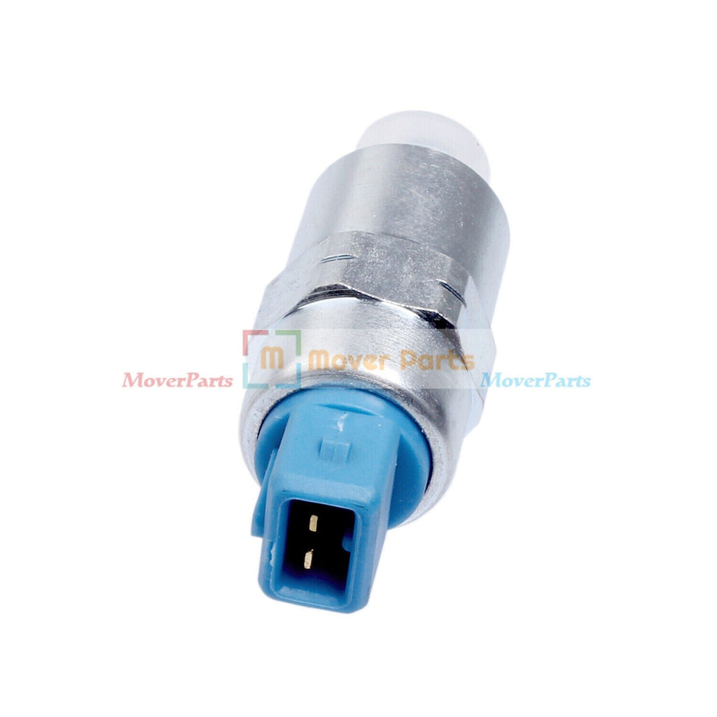 Solenoid 176-6219 For Caterpillar Loader 422E 424D 428F 432D 416D Engine C4.4