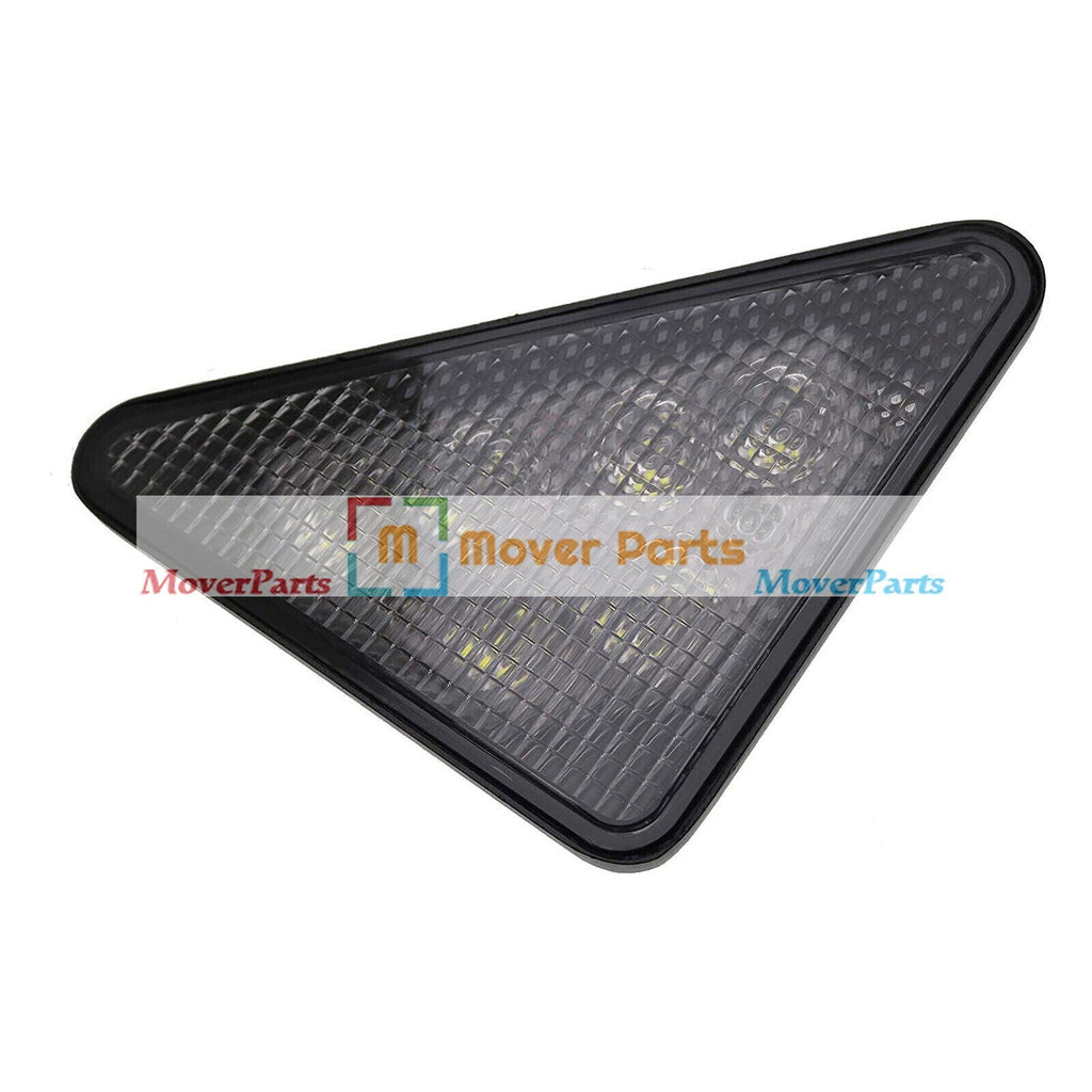 Front & Rear LED Light Kit Fits Bobcat S100 S130 S150 S160 S175 S185 S205 S330