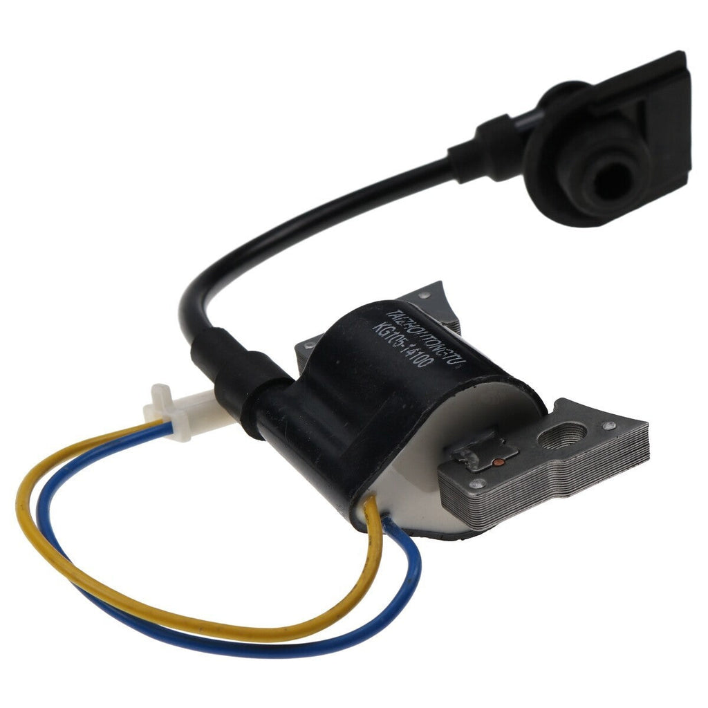 Ignition Coil KG105-14100 For Kipor GS2000 GS2600 IG2000 IG2600 KGE2000TI KG158