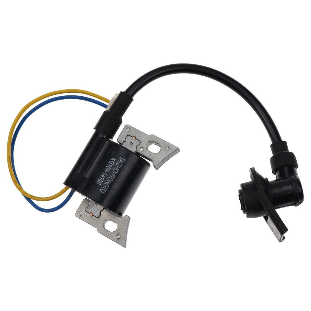 Ignition Coil KG105-14100 For Kipor GS2000 GS2600 IG2000 IG2600 KGE2000TI KG158