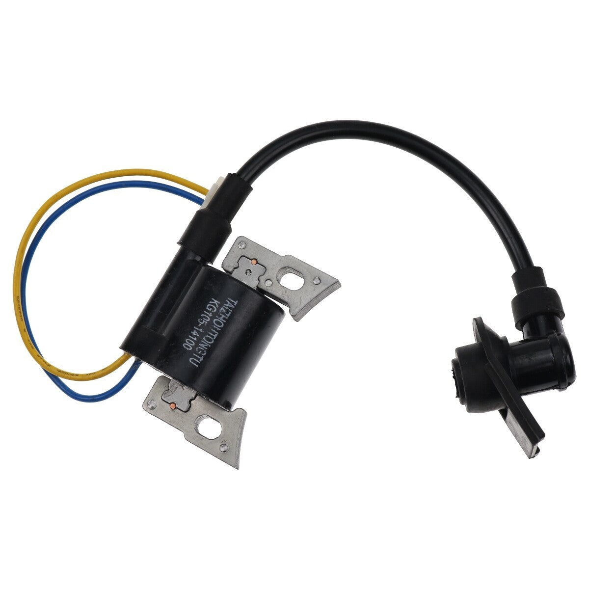 Ignition Coil KG105-14100 For Kipor GS2000 GS2600 IG2000 IG2600 KGE2000TI KG158