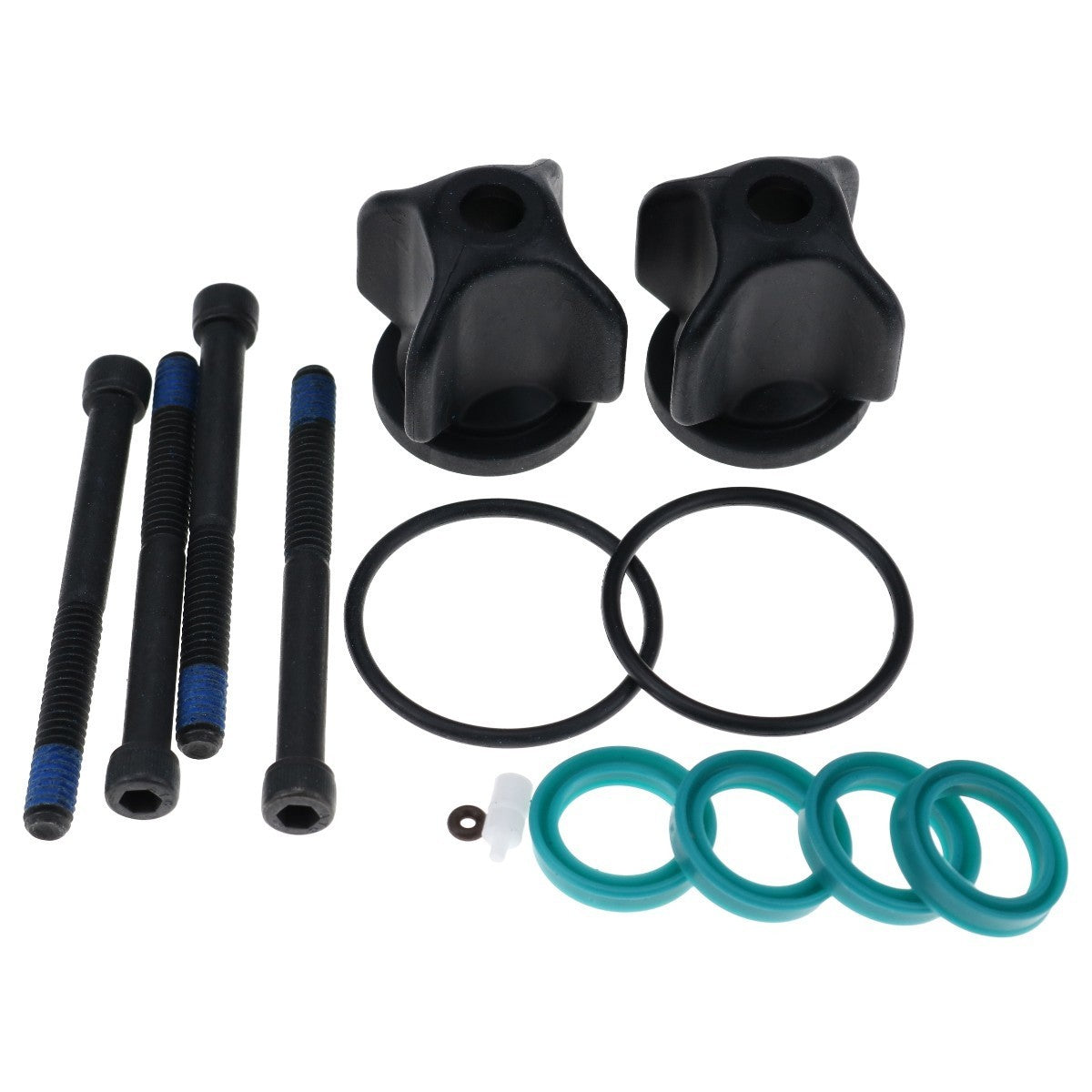 Control Valve Seal Kit 6816252 For Bobcat 751 753 763 773 863 864 873 883 963
