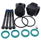 Control Valve Seal Kit 6816252 For Bobcat 751 753 763 773 863 864 873 883 963