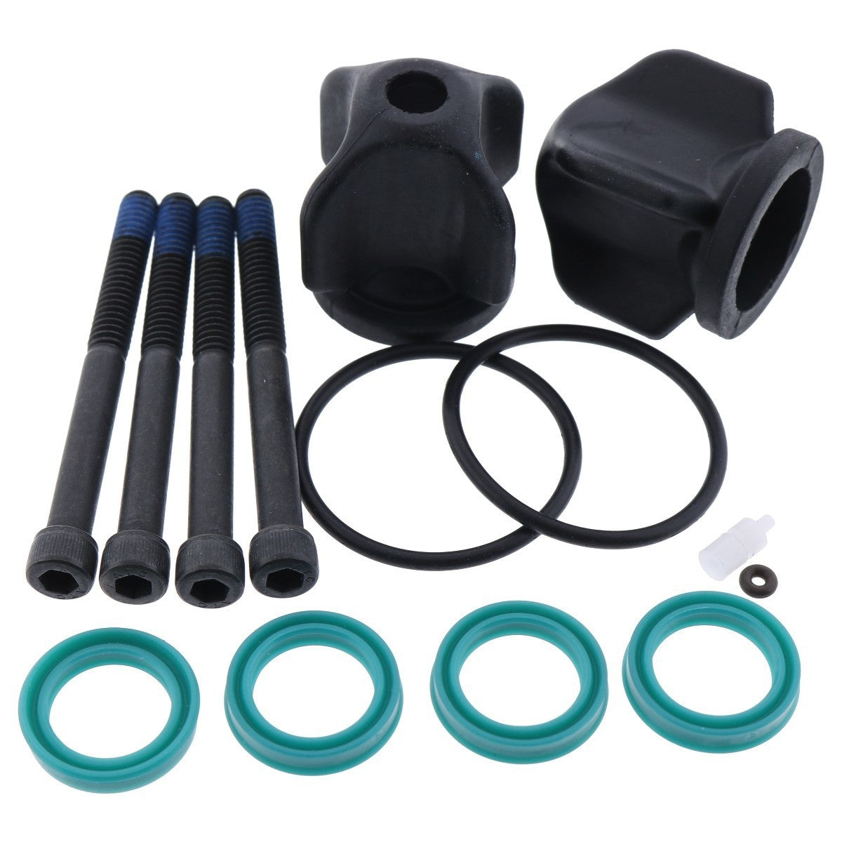 Control Valve Seal Kit 6816252 For Bobcat 751 753 763 773 863 864 873 883 963