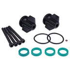 Control Valve Seal Kit 6816252 For Bobcat 751 753 763 773 863 864 873 883 963