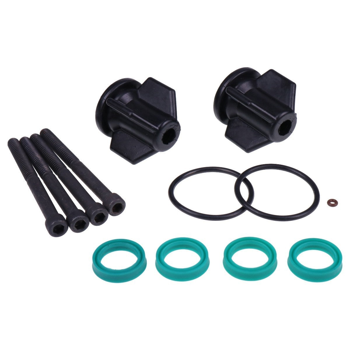Control Valve Seal Kit 6816252 For Bobcat 751 753 763 773 863 864 873 883 963