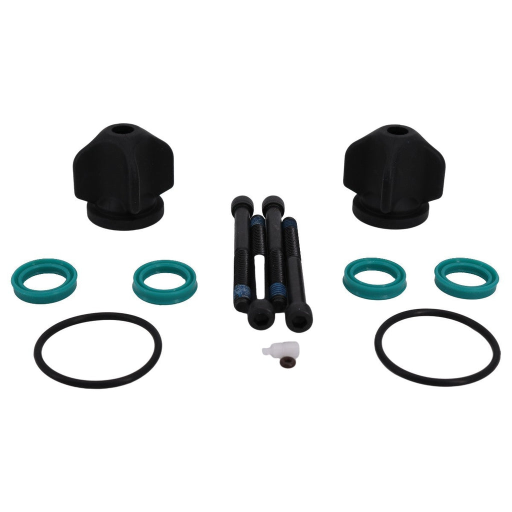 Control Valve Seal Kit 6816252 For Bobcat 751 753 763 773 863 864 873 883 963