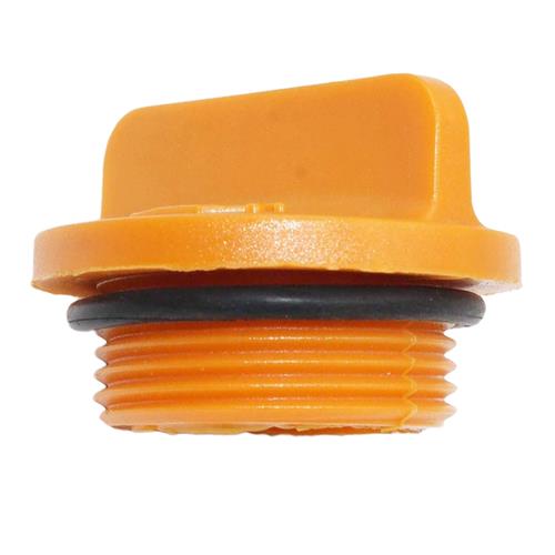 Oil Cap 124160-01751 YM124160-01751 For Komatsu 3TN84 4D84 4D88 4D94 4D106
