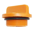 Oil Cap 124160-01751 YM124160-01751 For Komatsu 3TN84 4D84 4D88 4D94 4D106
