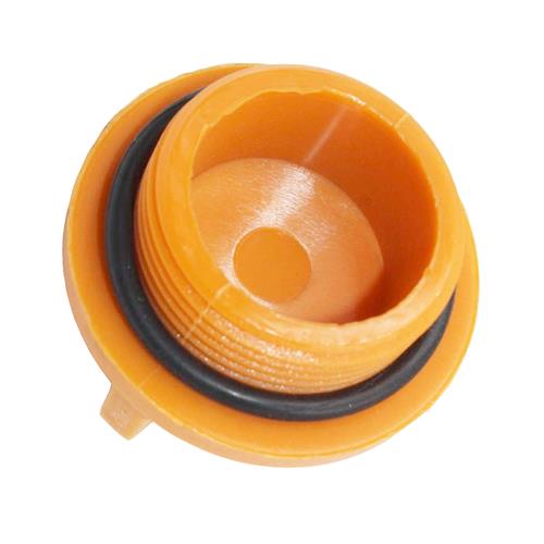 Oil Cap 124160-01751 YM124160-01751 For Komatsu 3TN84 4D84 4D88 4D94 4D106