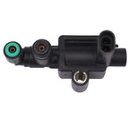 Normal Closed Solenoid G90-6047 G90-1001-2 for Pacca Truck Peterbilt 320 325 330