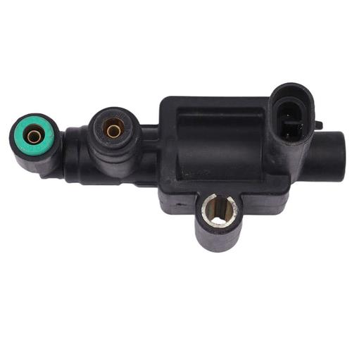 Normal Closed Solenoid G90-6047 G90-1001-2 for Pacca Truck Peterbilt 320 325 330