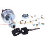 Ignition Switch W/ 787Keys For John Deere 650 750 850 950 1050 1250 1450 Tractor