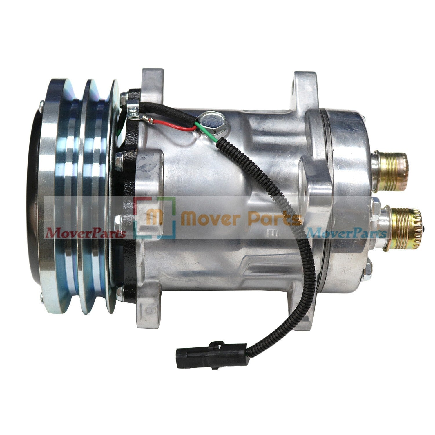 A/C Compressor 86983967 1990760C2 for Case New Holland 521D 821C 621D 921E 921C