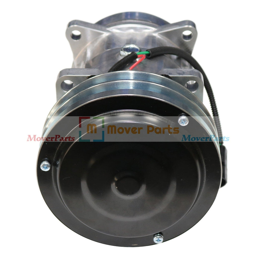 A/C Compressor 86983967 1990760C2 for Case New Holland 521D 821C 621D 921E 921C
