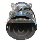A/C Compressor 86983967 1990760C2 for Case New Holland 521D 821C 621D 921E 921C