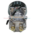 A/C Compressor 86983967 1990760C2 for Case New Holland 521D 821C 621D 921E 921C