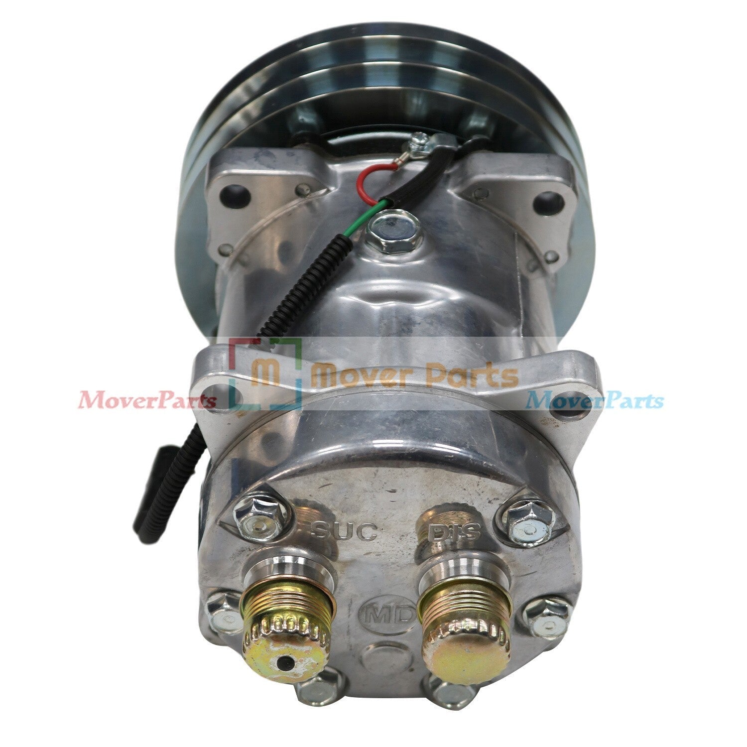 A/C Compressor 86983967 1990760C2 for Case New Holland 521D 821C 621D 921E 921C