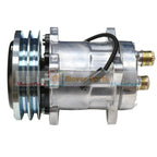 A/C Compressor 86983967 1990760C2 for Case New Holland 521D 821C 621D 921E 921C