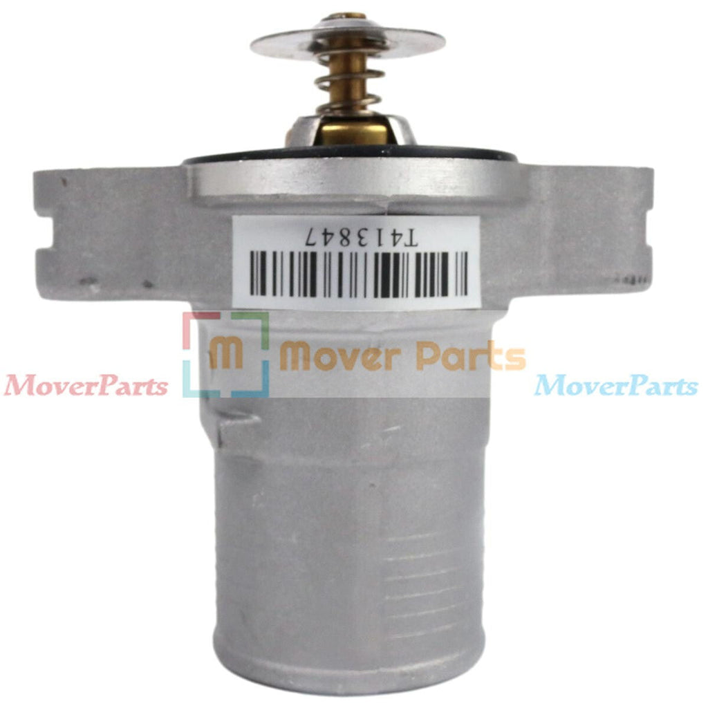 Thermostat Assy 417-7782 For Caterpillar C4.4 C6.6 C7.1 Engine 420E 430E 320D2
