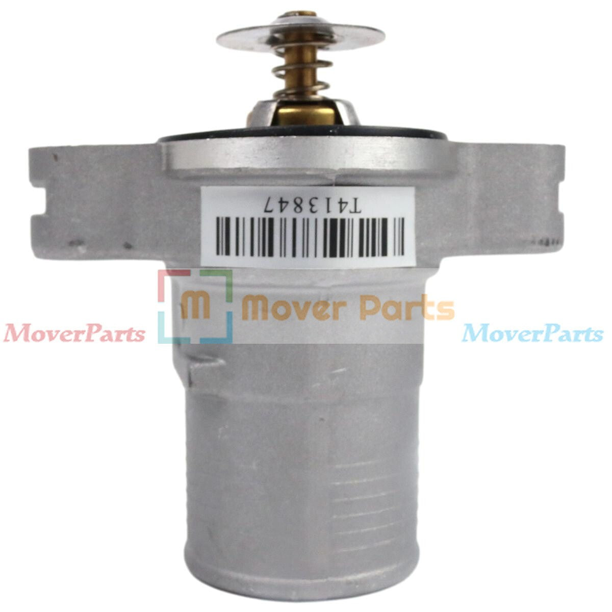 Thermostat Assy 417-7782 For Caterpillar C4.4 C6.6 C7.1 Engine 420E 430E 320D2