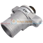 Thermostat Assy 417-7782 For Caterpillar C4.4 C6.6 C7.1 Engine 420E 430E 320D2