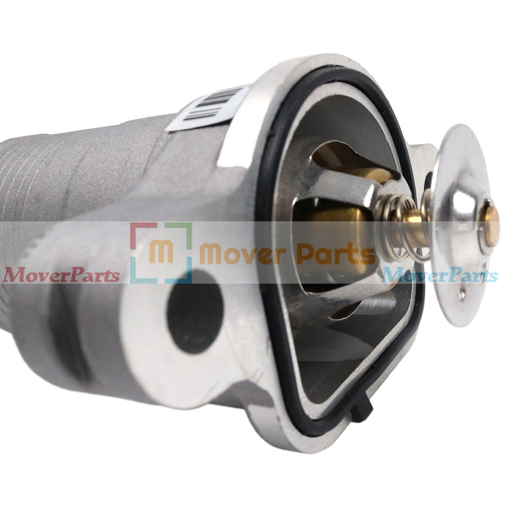 Thermostat Assy 417-7782 For Caterpillar C4.4 C6.6 C7.1 Engine 420E 430E 320D2