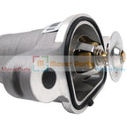 Thermostat Assy 417-7782 For Caterpillar C4.4 C6.6 C7.1 Engine 420E 430E 320D2
