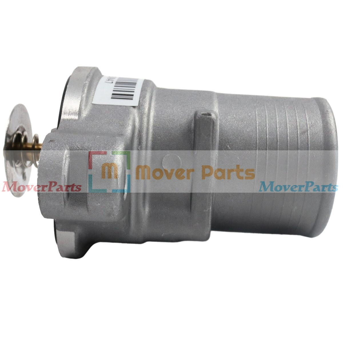 Thermostat Assy 417-7782 For Caterpillar C4.4 C6.6 C7.1 Engine 420E 430E 320D2