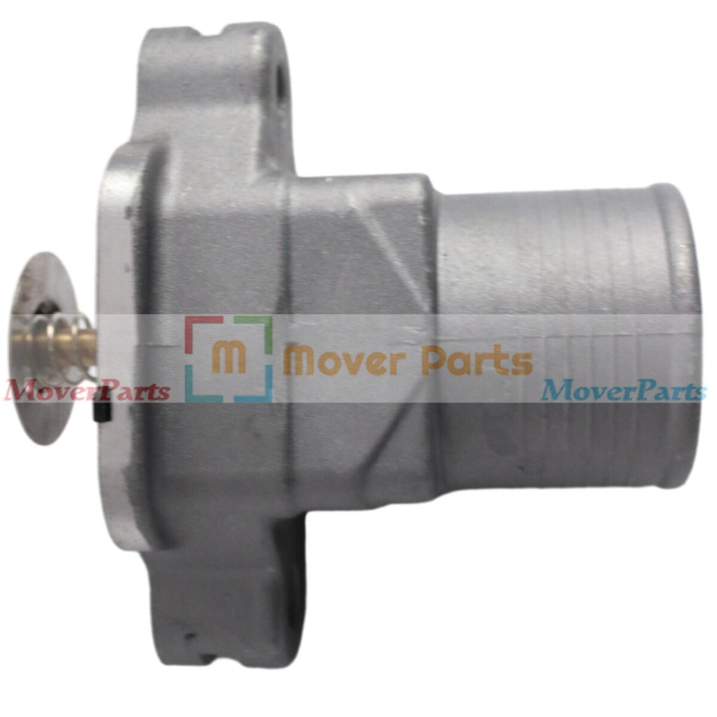 Thermostat Assy 417-7782 For Caterpillar C4.4 C6.6 C7.1 Engine 420E 430E 320D2