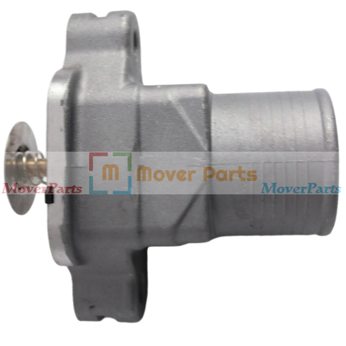 Thermostat Assy 417-7782 For Caterpillar C4.4 C6.6 C7.1 Engine 420E 430E 320D2